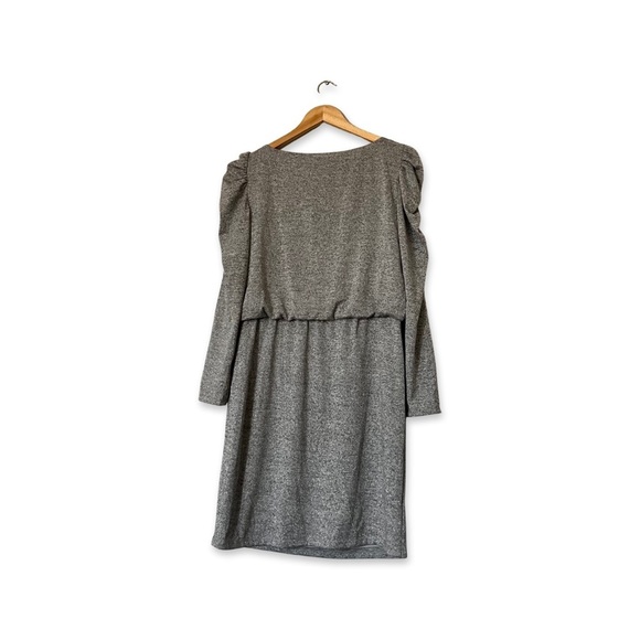 Blouson Dress - Picture 6 of 14